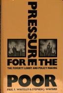 Pressure for the Poor