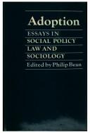 Adoption