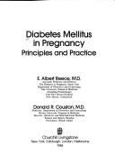 Diabetes Mellitus in Pregnancy