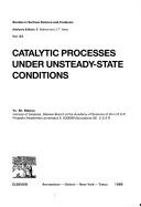 Preparation of catalysts IV