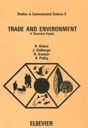 Trade and Environment