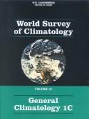 General Climatology