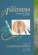 Cardiothoracic Anesthesia