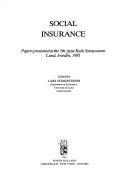 Social Insurance