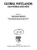 Global wetlands