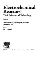 Electrochemical Reactors