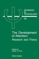 The Development of Attention