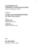 GABA and Neuropeptides in the CNS