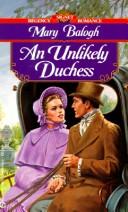 An Unlikely Duchess