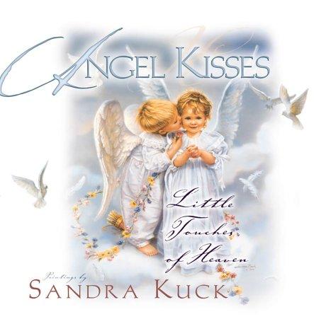 Angel kisses