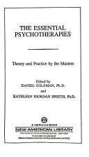 Essential Psychotherapy