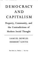 Democracy and Capitalism