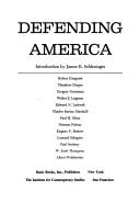 Defending America