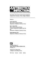 Antibiotics and Infection
