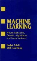 Machine learning