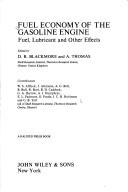 Fuel Economy of the Gasoline Engine