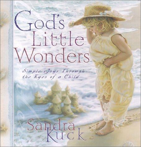 God's little wonders