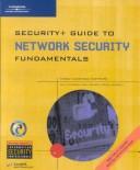 Security+ Guide to Network Security Fundamentals