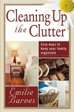 Cleaning Up the Clutter
