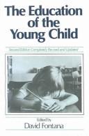 The Education of the Young Child