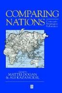 Comparing Nations