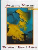 Accounting Principles, 5E