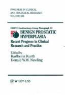 Benign Prostatic Hyperplasia