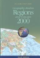 Study Guide for Geography