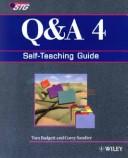 Q and A 4