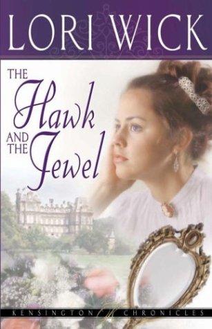 The Hawk and the Jewel