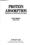 Protein Absorption