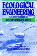 Ecological engineering