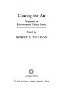 Clearing the air