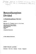 Benzodiazepines divided