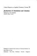 Production of Aluminium and Alumina