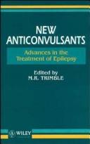 New anticonvulsants
