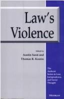 Law's Violence