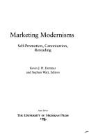 Marketing modernisms