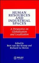 Human Resources and Industrial Spaces
