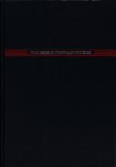 Handbook of social skills training and research