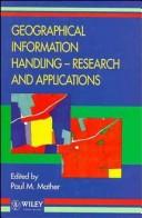 Geographical Information Handling
