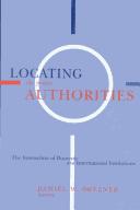 Locating the proper authorities