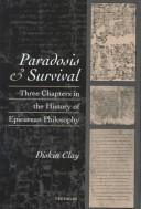 Paradosis and survival