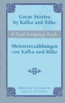 Great Stories by Kafka and Rilke / Meistererzahlungen von Kafka und Rilke