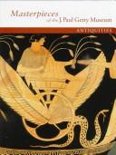 Masterpieces of the J. Paul Getty Museum