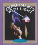 Experiments With Light