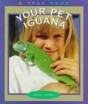 Your Pet Iguana
