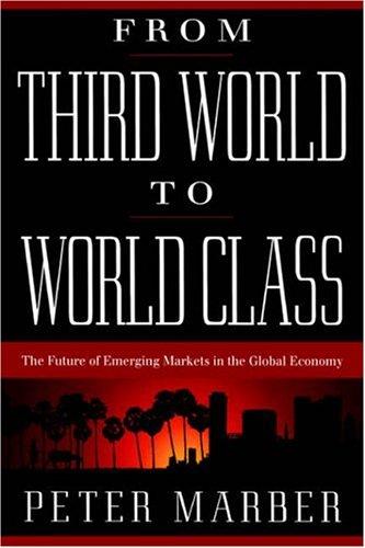 From Third World to World Class