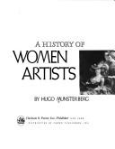 A History of Women Artists