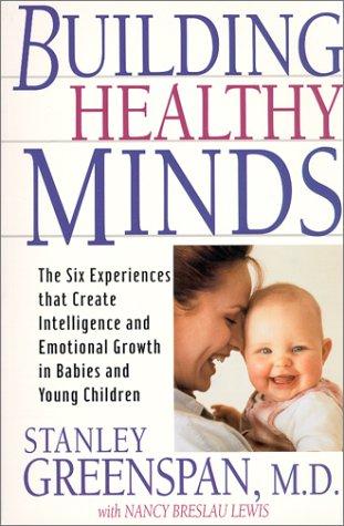 Building Healthy Minds